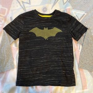 Boys Batman tshirt